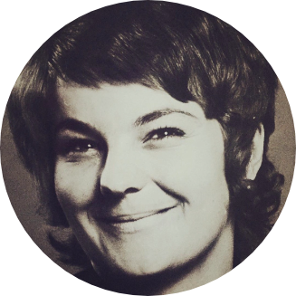 Judith Johansen