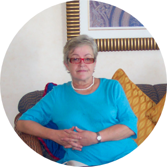 Berit Gaarder Kirkeby