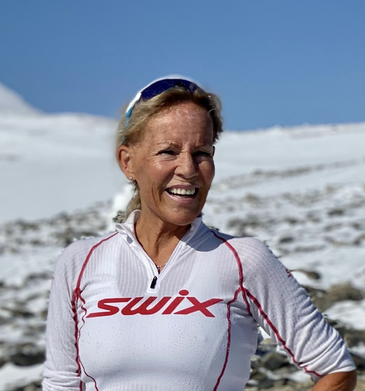 Laila Brandsnes Austad