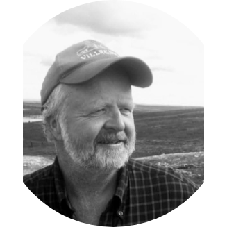 Knut Røed