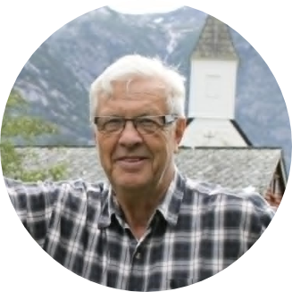 Einar Oddvin Liseth