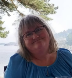 Lise Wadkin