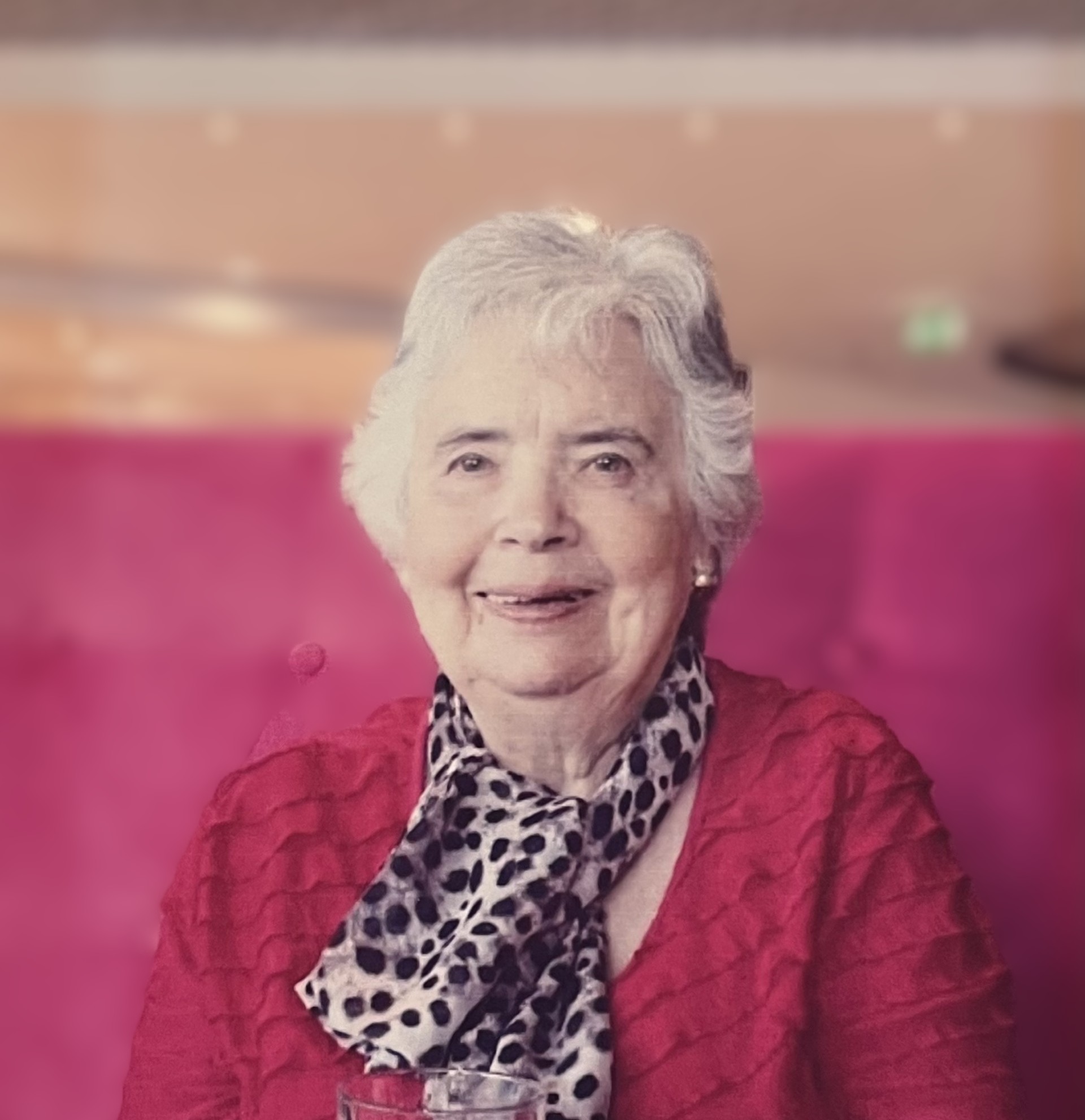 Aagot Grønvold-Meyer