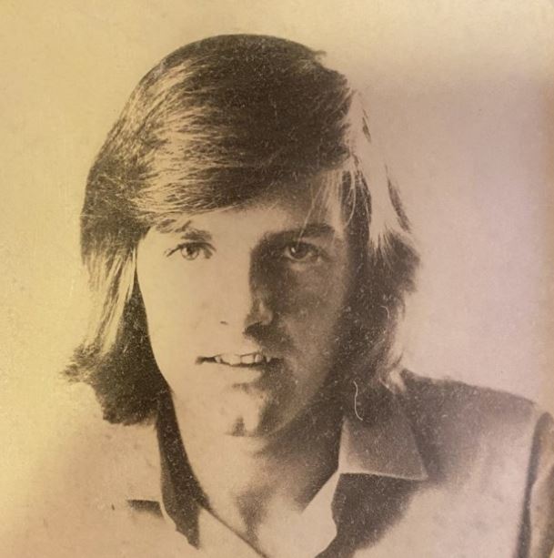 Stig Arne Skåret