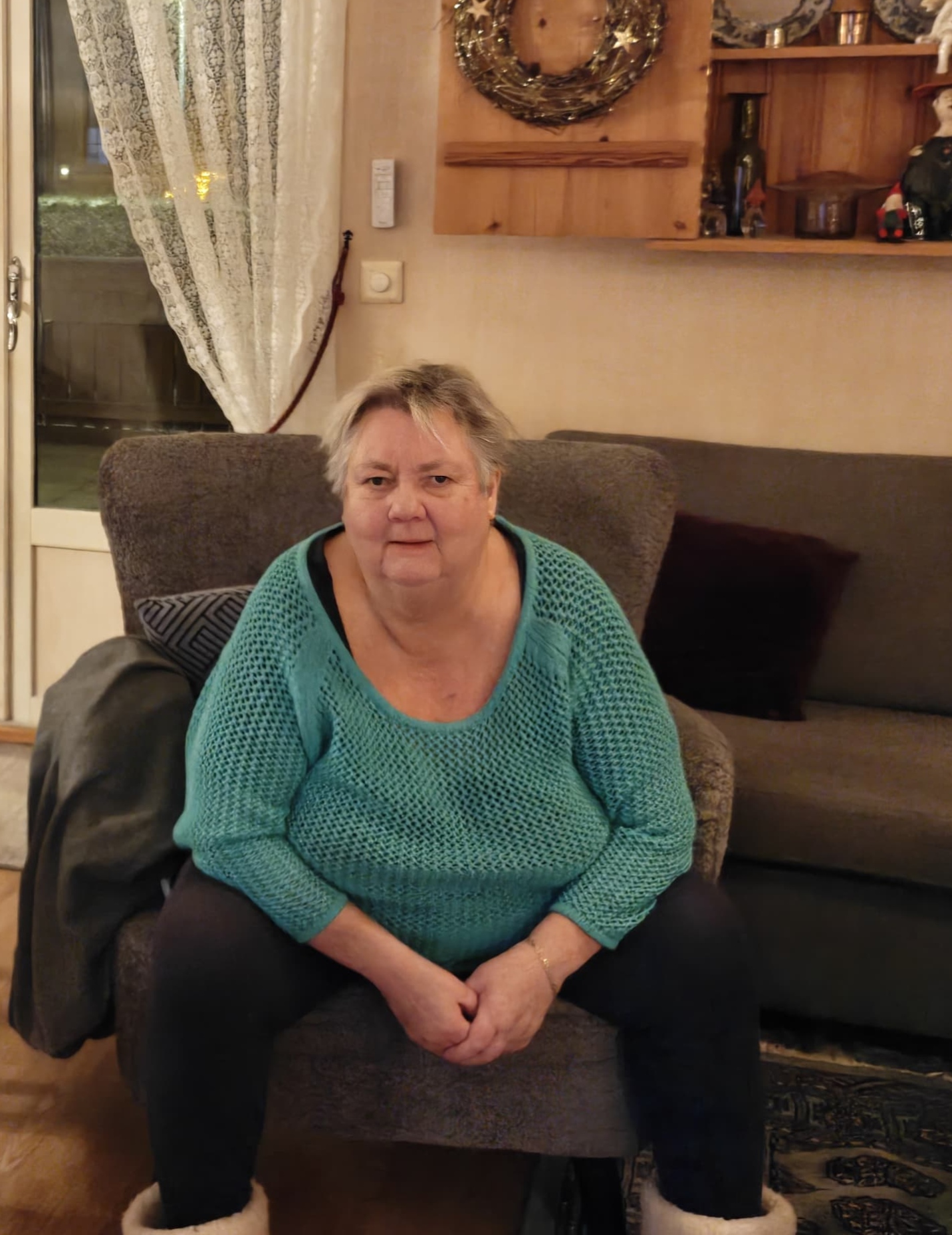 Anni Helen Kjærre Torp