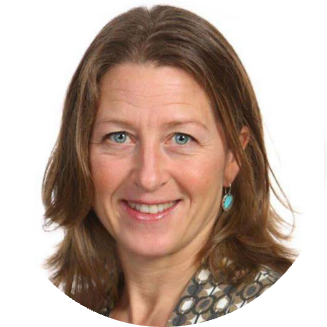 Pernille Bruusgaard