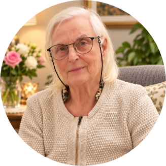 Agnethe Pauline Johansen