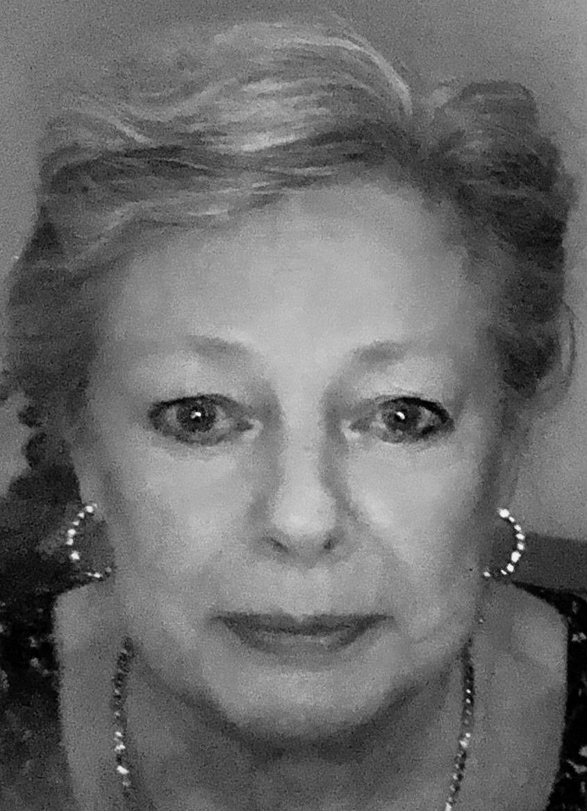 Astrid Nordbye