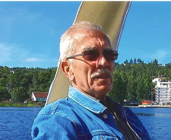 Inge Johan Nærø