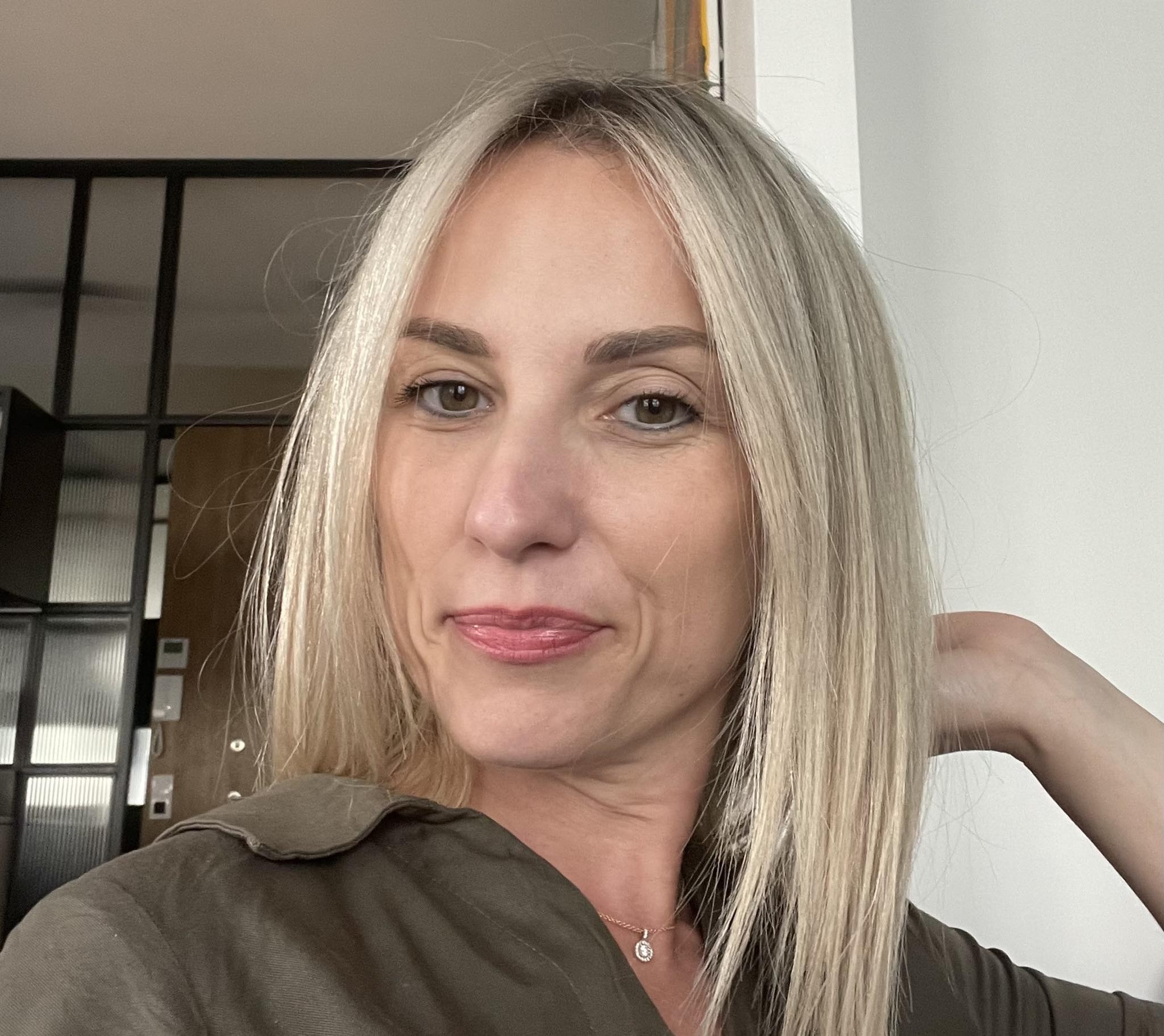 Marta Haaland