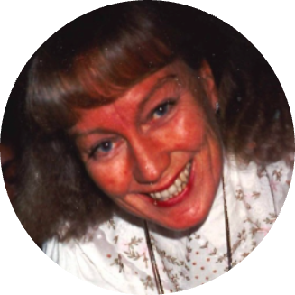Ellen Hartweger