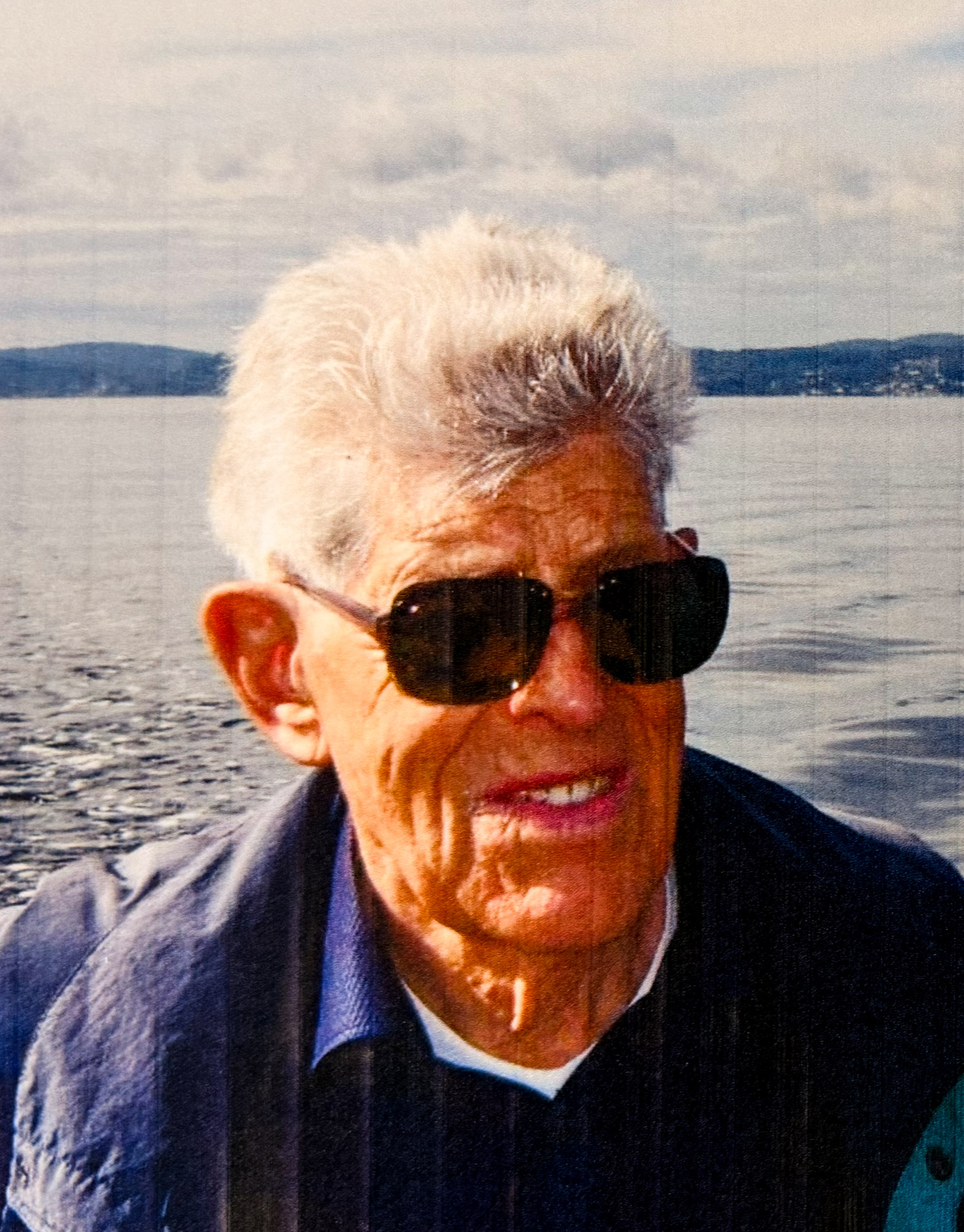 Arne Underland
