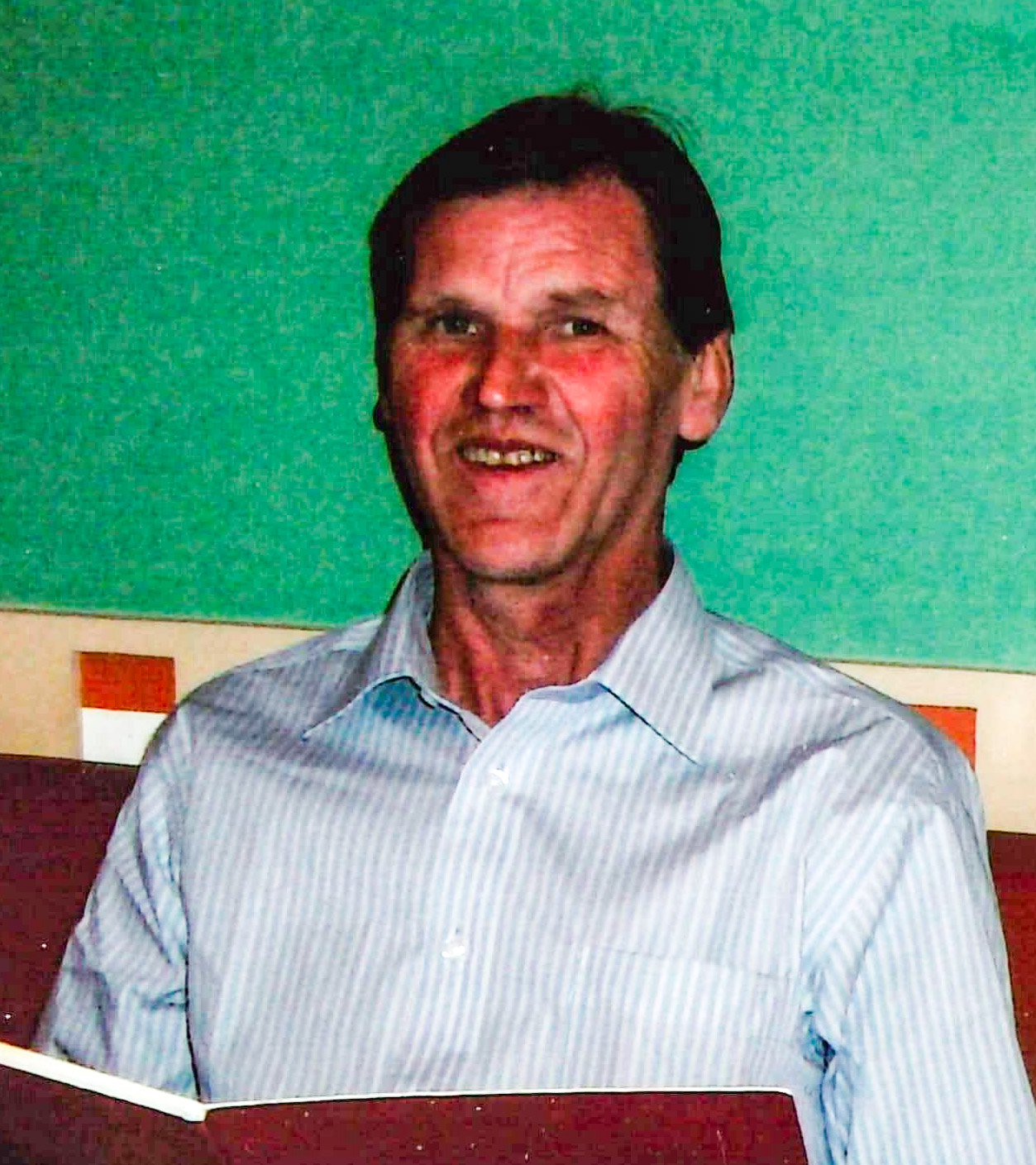 Jan Gunnar Lillegård