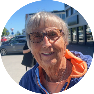 Eva Smedshammer