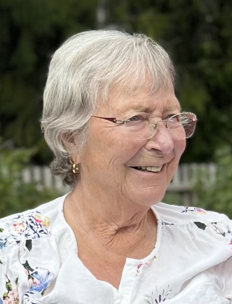 Eva Hagen