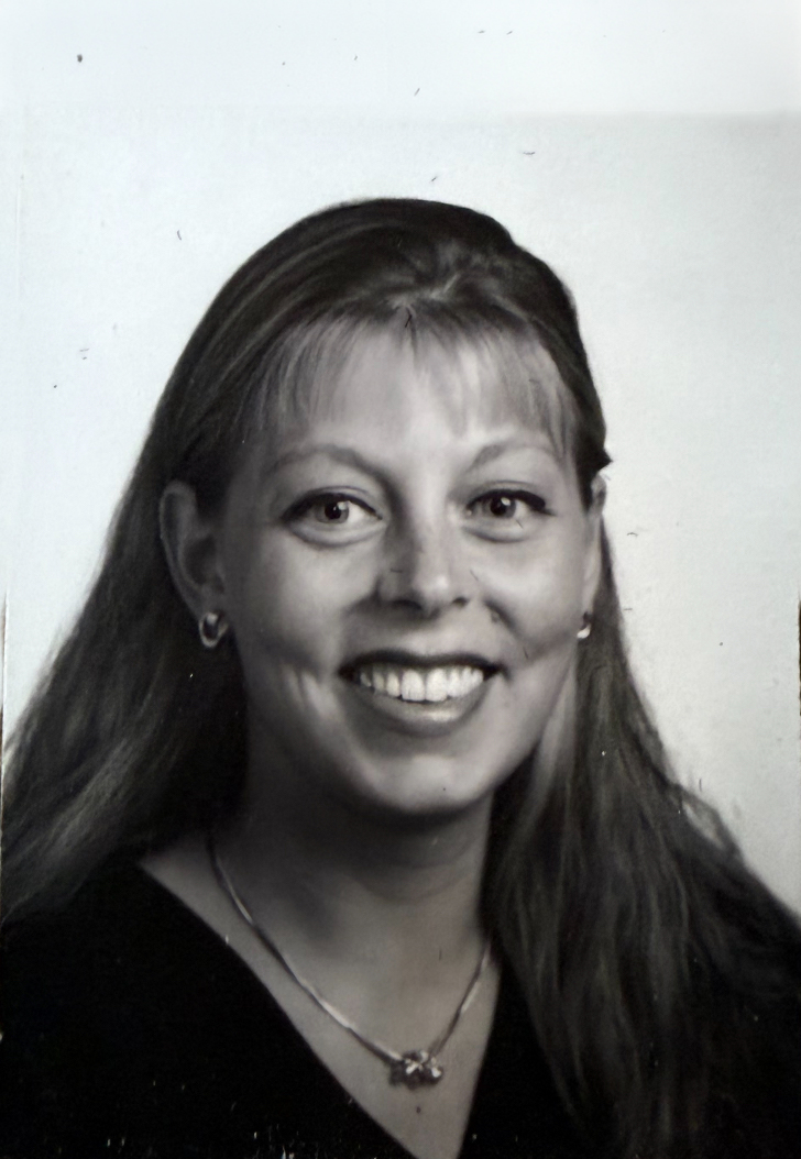 Monica Sandøy Karlsen