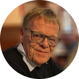 Nils-Otto Evenrud