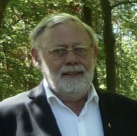 Thor Erik Fjeld