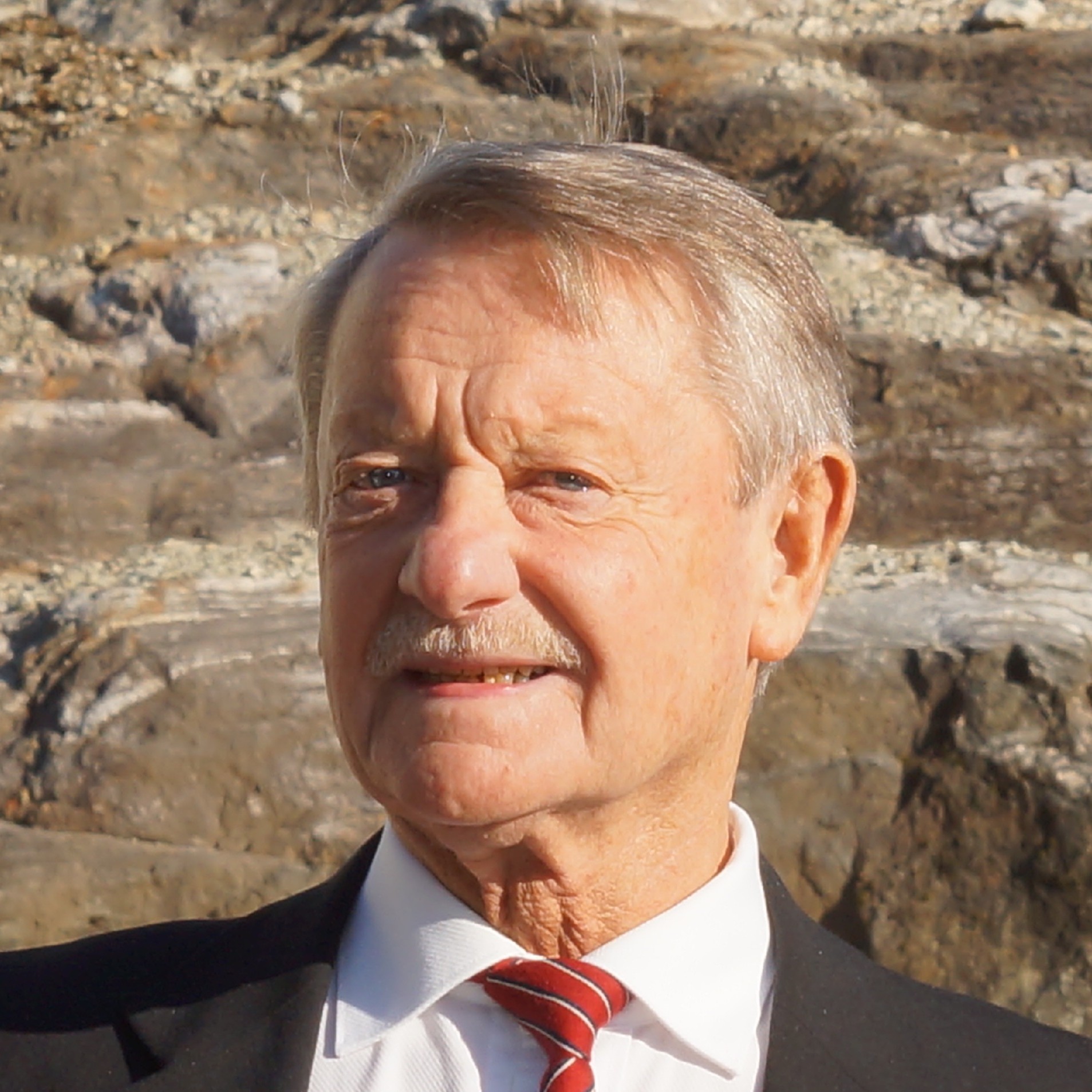 Terje Otto Andersen