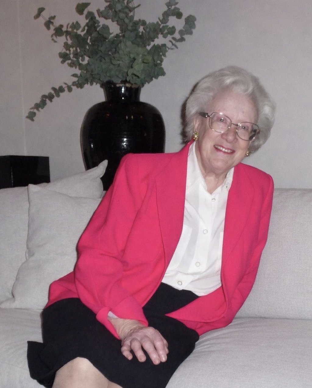 Margit Bohan
