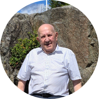 Olav Kvamsdal
