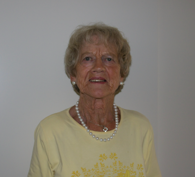 Ragnhild Kristine Langerød