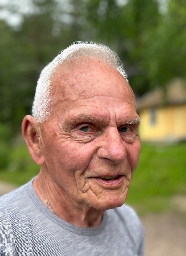Jan Erik Holmen