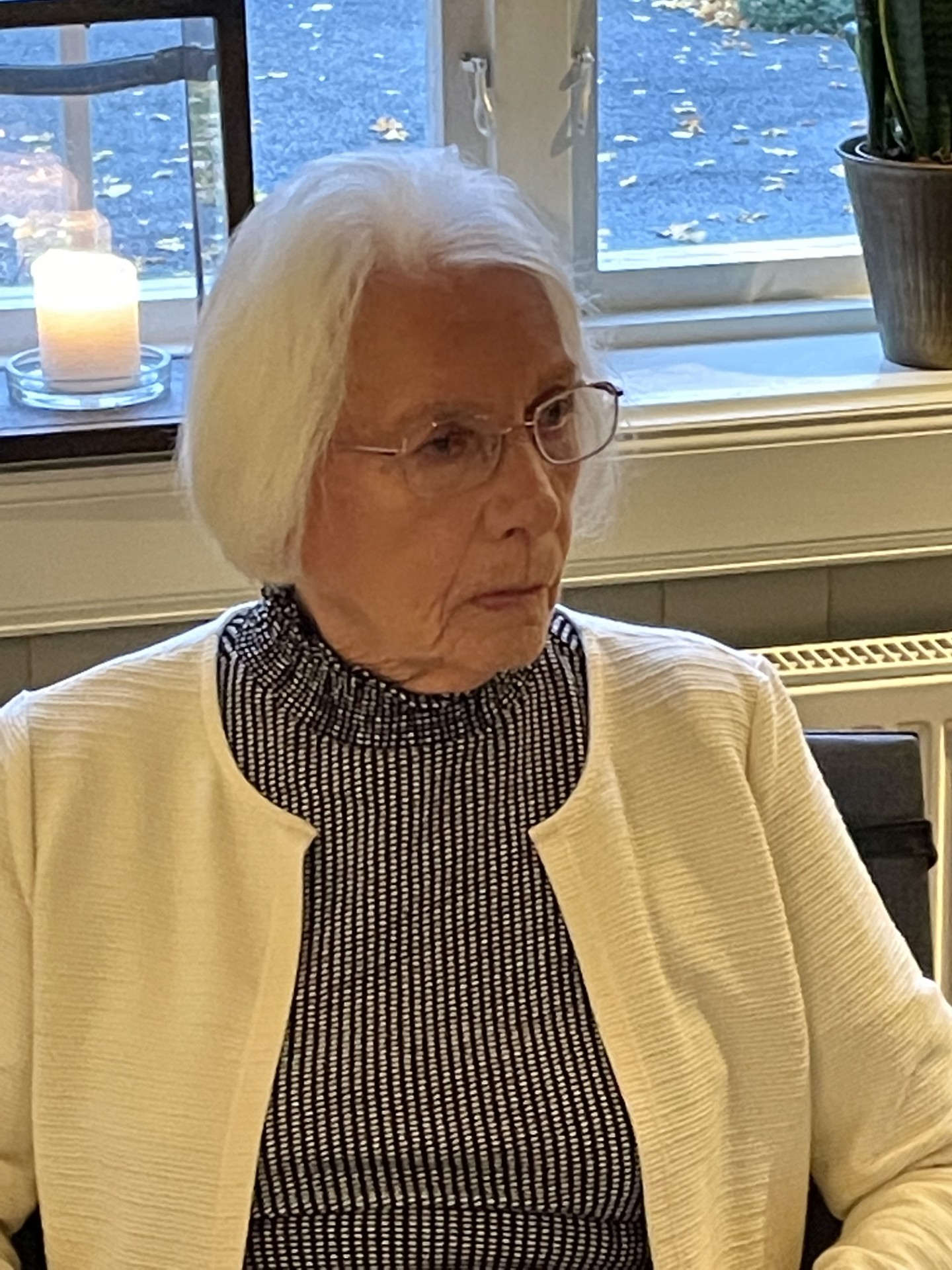 Liv Alfrida Lund