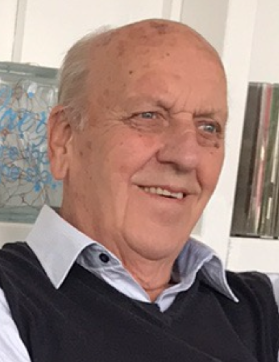 Egil Kåre Grenaker
