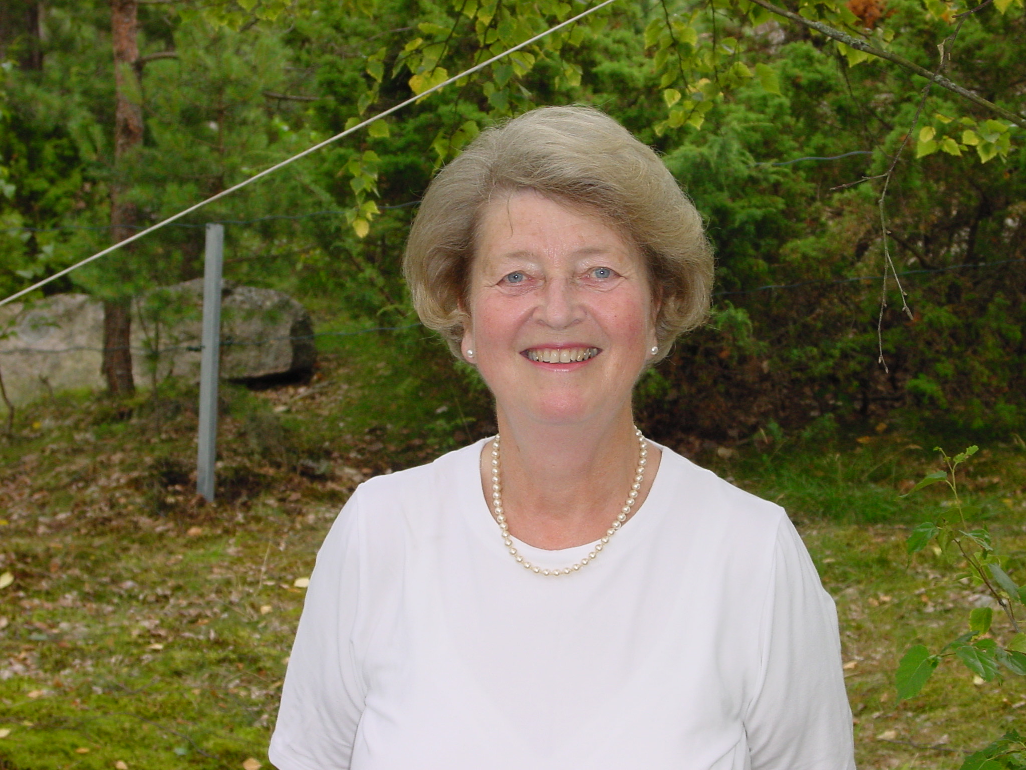 Agnes Margrete Nygaard Haug