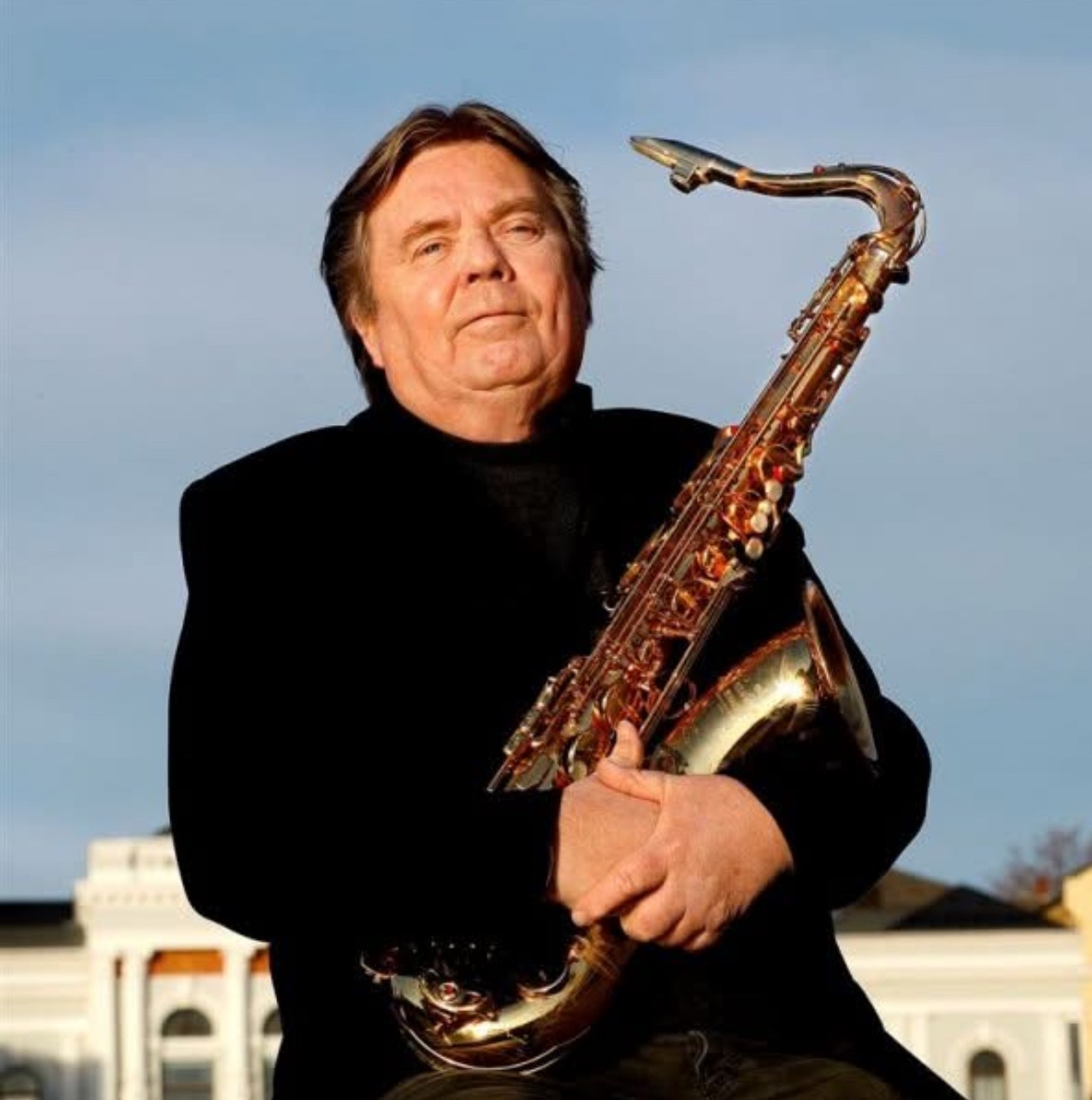 Reidar Armann Myhre