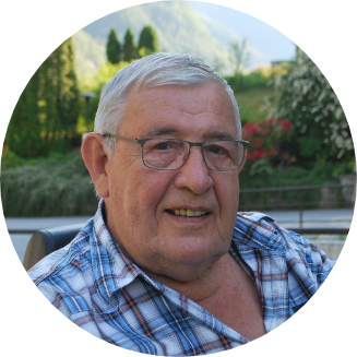 Alf Birger Solheim