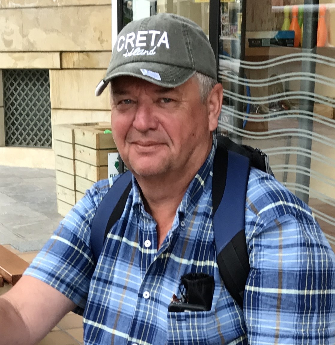 Leif Magne Reinertsen
