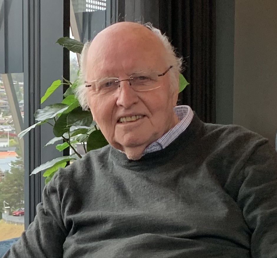 Bjørn Henry Skinnes