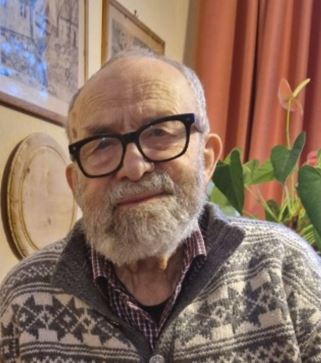 Hallstein Olav Ranum