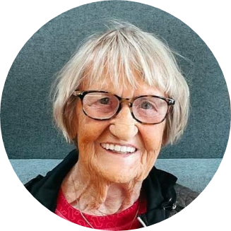 Ragnhild Falch Ervik