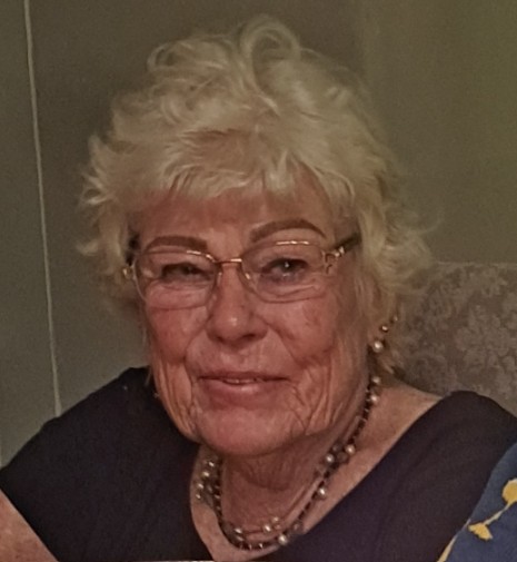 Anne Britt Muri Liavaag