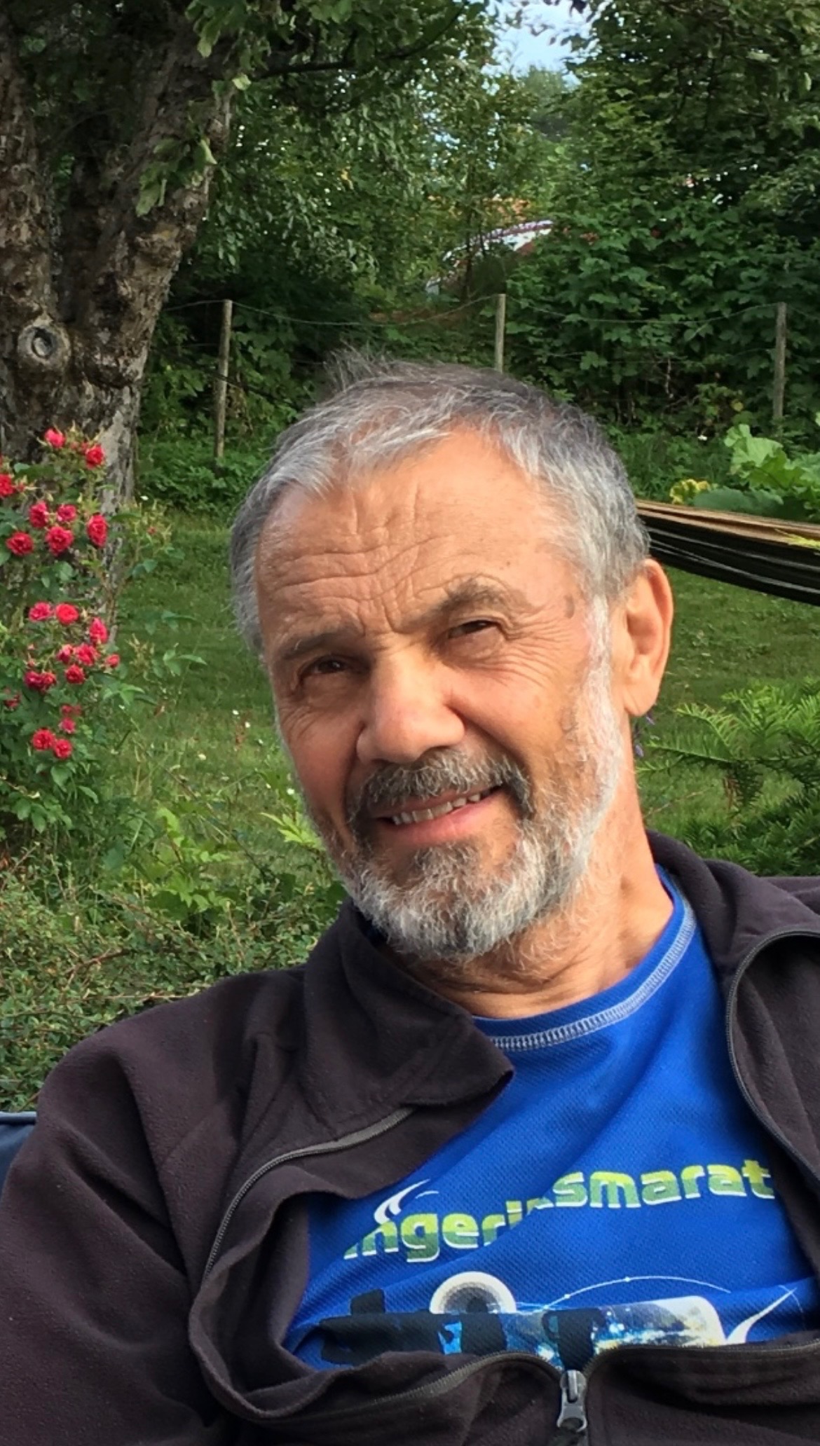 Helge Revhaug