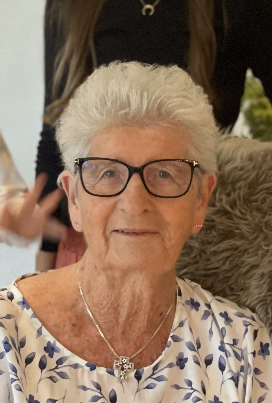 Else Weberg