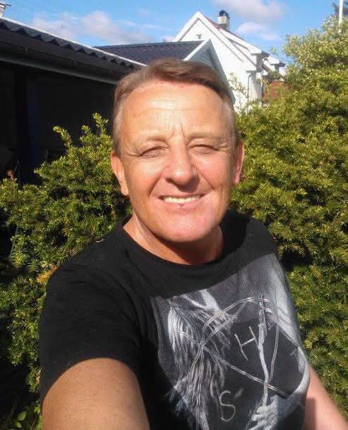 Øyvind Johannessen
