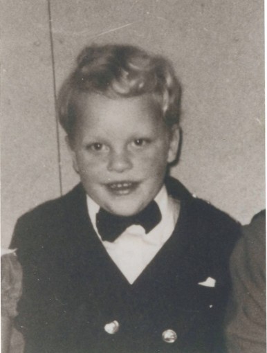 Thor-Arne Bjørge-Nilsen