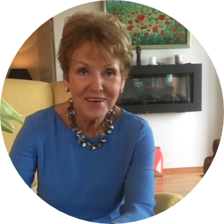 Inger-Lise Mathisen