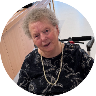 Inger Eggen