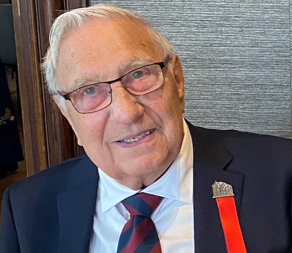 Jan Henry Hansen