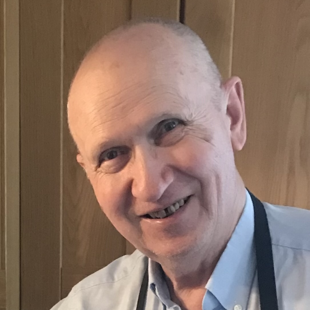 Bjørn Ivar Karlgård