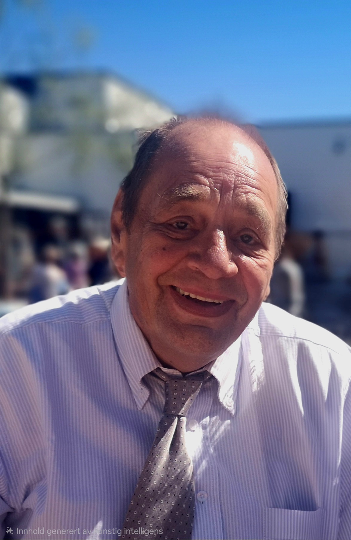 Jens Kristian Hermansen