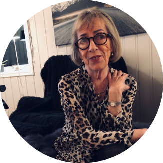 Berit Marie Johnsen