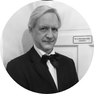 Tom Lotherington