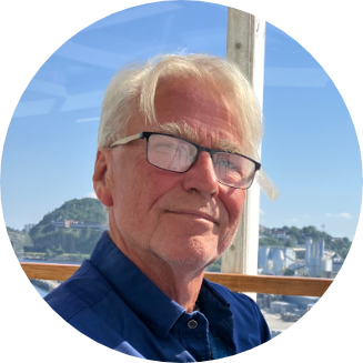 Tom Magnussen