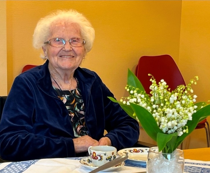 Randi Elisabet Koht-Norbye